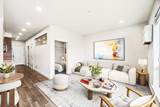Studio apartment at Ondina Apartments in Bellevue